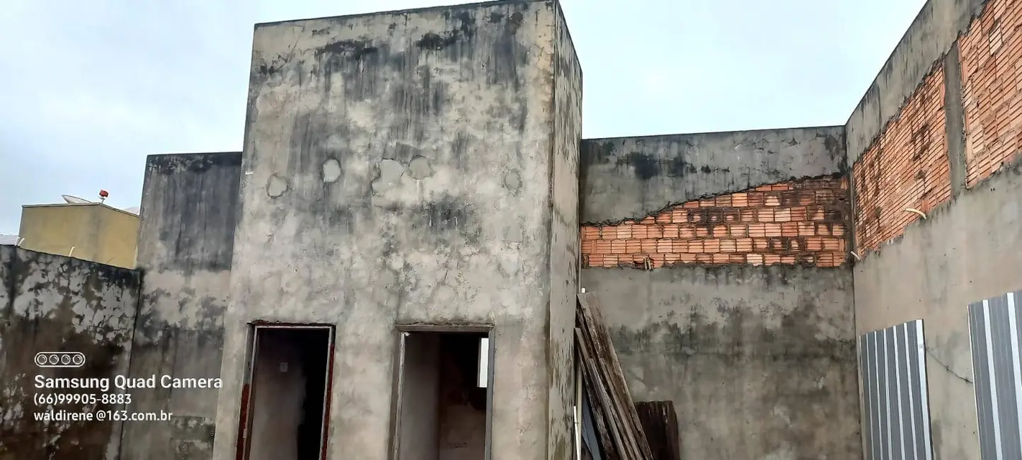 Foto 7 de Terreno / Lote à venda, 520m2 em Sorriso - MT