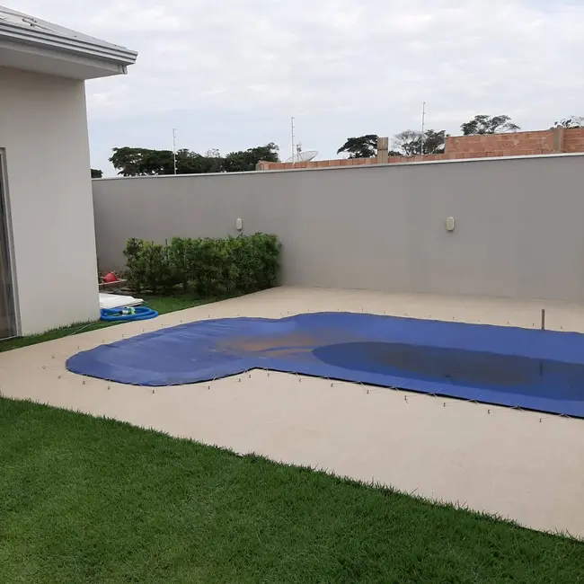 Casa com 3 quartos à venda, 1528m2 em Sorriso - MT - imagem 8 Foto 8 de Casa com 3 quartos à venda, 1528m2 em Sorriso - MT