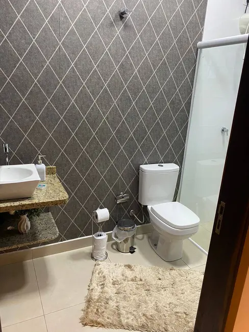 Casa com 2 quartos à venda, 430m2 em Sorriso - MT - imagem 5 Foto 5 de Casa com 2 quartos à venda, 430m2 em Sorriso - MT