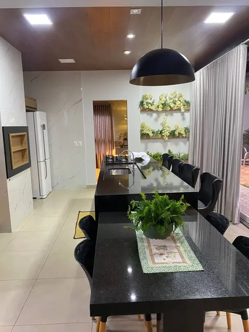 Casa com 2 quartos à venda, 430m2 em Sorriso - MT - imagem 8 Foto 8 de Casa com 2 quartos à venda, 430m2 em Sorriso - MT