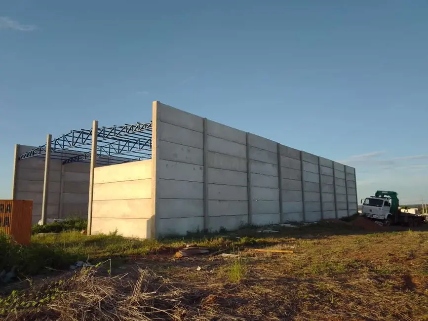 Sala Comercial à venda, 700m2 em Sorriso - MT - imagem 4 Foto 4 de Sala Comercial à venda, 700m2 em Sorriso - MT