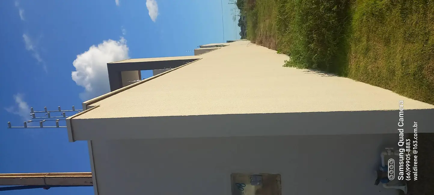 Casa com 3 quartos à venda, 420m2 em Sorriso - MT - imagem 3 Foto 3 de Casa com 3 quartos à venda, 420m2 em Sorriso - MT