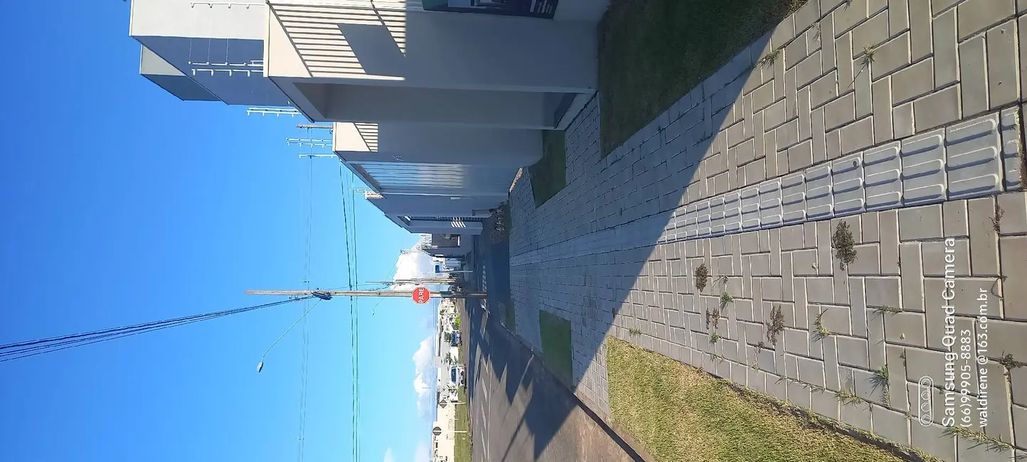 Casa com 3 quartos à venda, 420m2 em Sorriso - MT - imagem 5 Foto 5 de Casa com 3 quartos à venda, 420m2 em Sorriso - MT