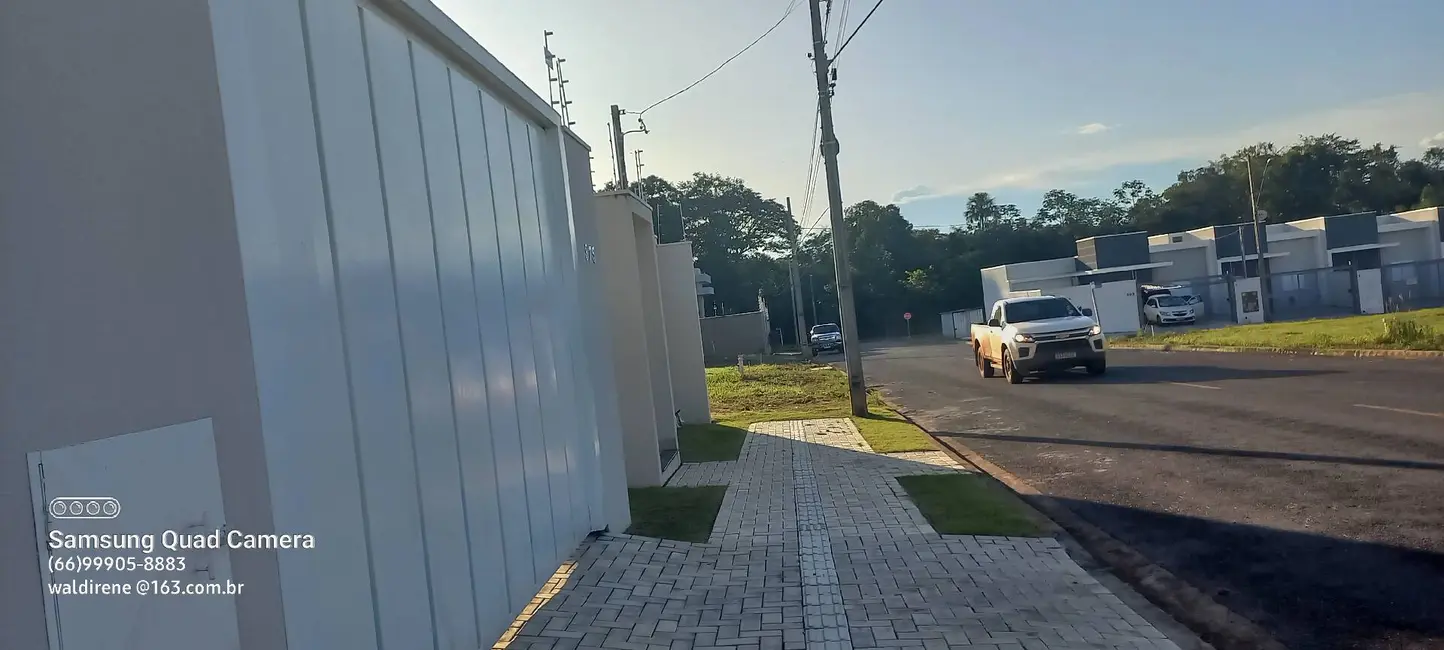 Casa com 3 quartos à venda, 420m2 em Sorriso - MT - imagem 9 Foto 9 de Casa com 3 quartos à venda, 420m2 em Sorriso - MT