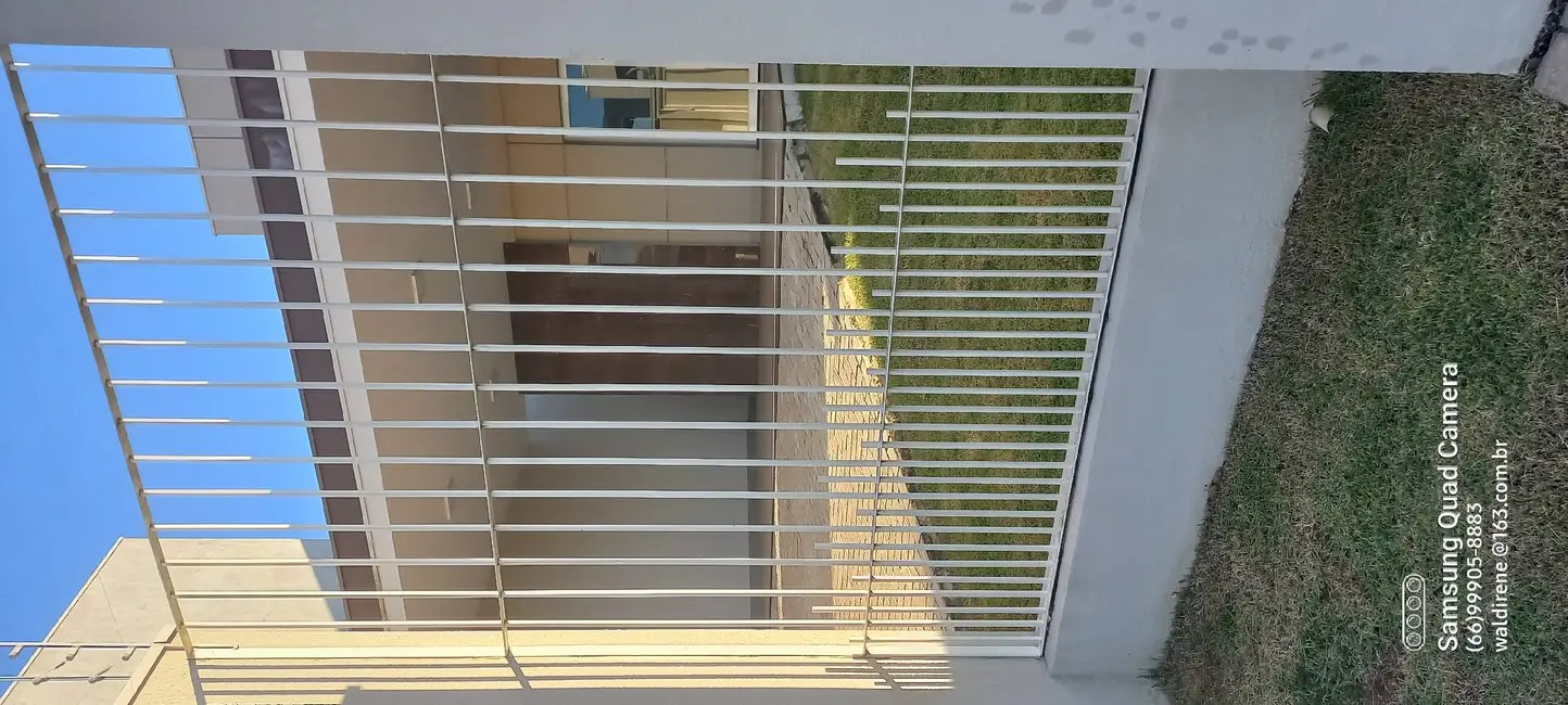 Casa com 3 quartos à venda, 420m2 em Sorriso - MT - imagem 7 Foto 7 de Casa com 3 quartos à venda, 420m2 em Sorriso - MT