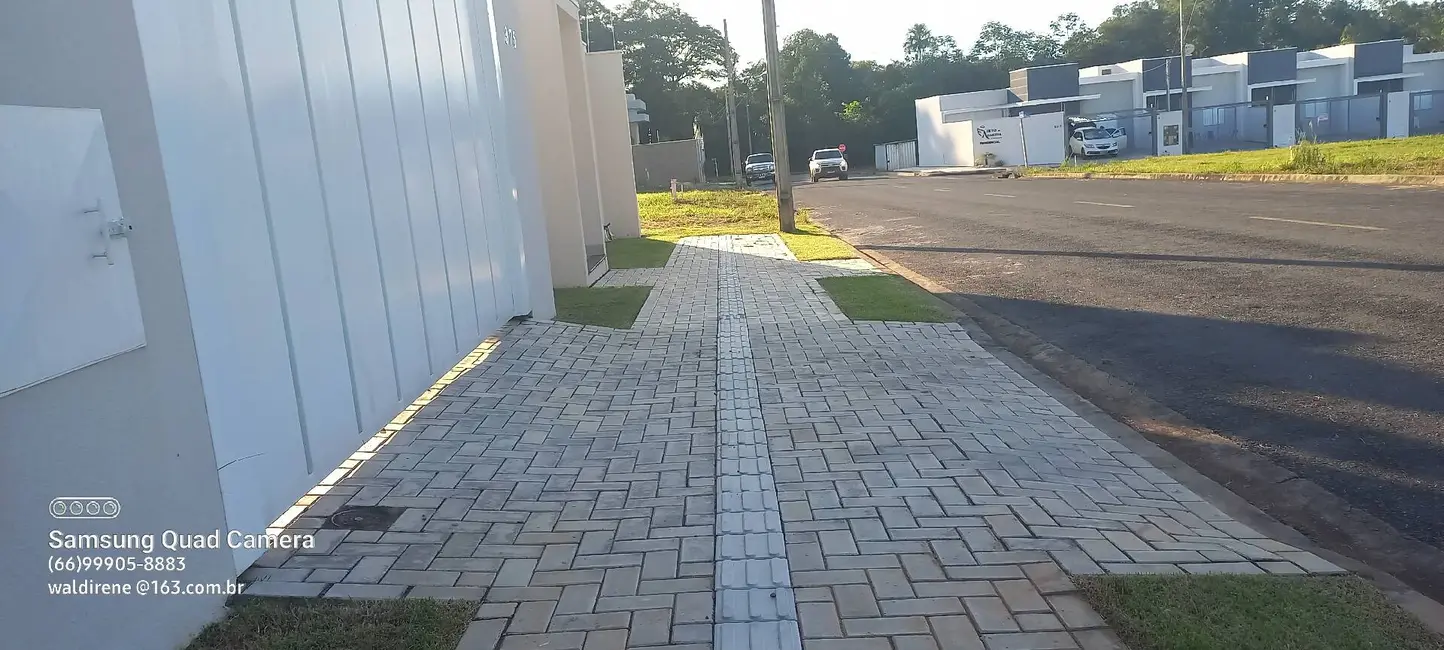 Casa com 3 quartos à venda, 420m2 em Sorriso - MT - imagem 8 Foto 8 de Casa com 3 quartos à venda, 420m2 em Sorriso - MT