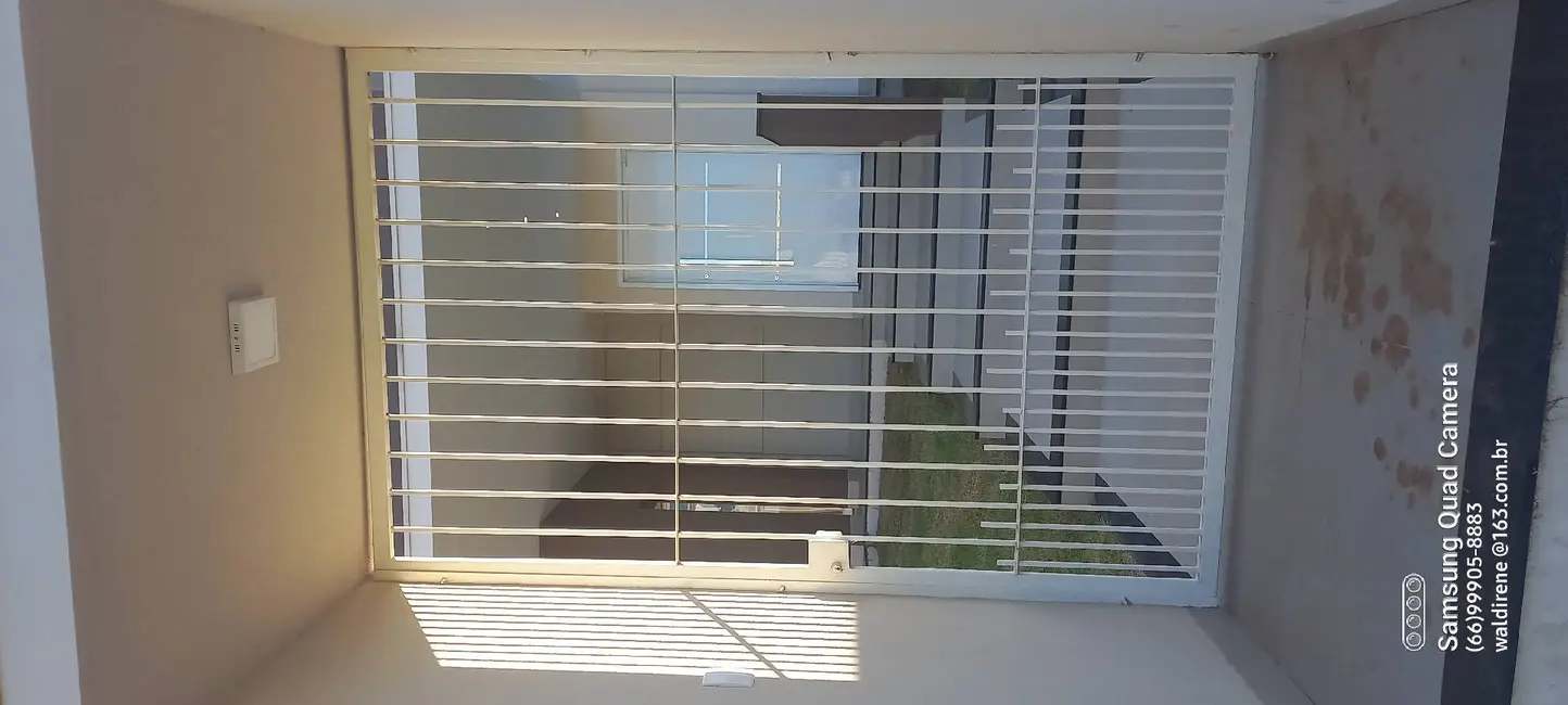 Casa com 3 quartos à venda, 420m2 em Sorriso - MT - imagem 6 Foto 6 de Casa com 3 quartos à venda, 420m2 em Sorriso - MT