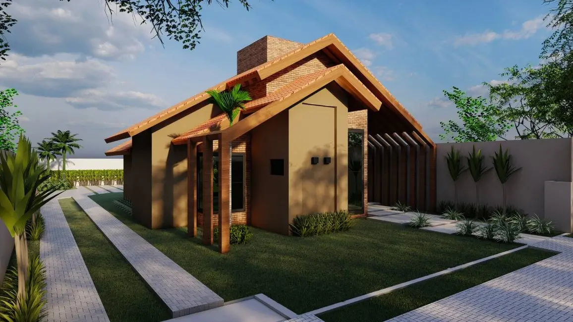 Casa com 3 quartos à venda, 480m2 em Sorriso - MT - imagem 7 Foto 7 de Casa com 3 quartos à venda, 480m2 em Sorriso - MT