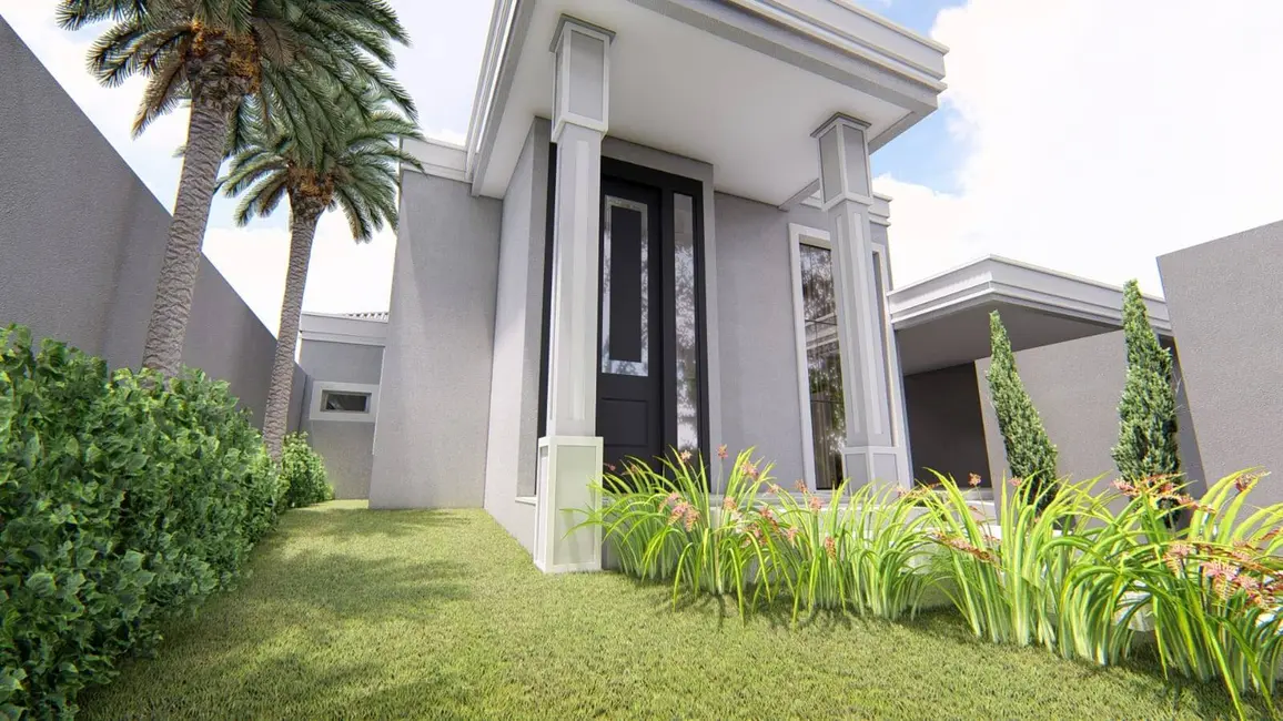 Casa com 3 quartos à venda, 420m2 em Sorriso - MT - imagem 7 Foto 7 de Casa com 3 quartos à venda, 420m2 em Sorriso - MT