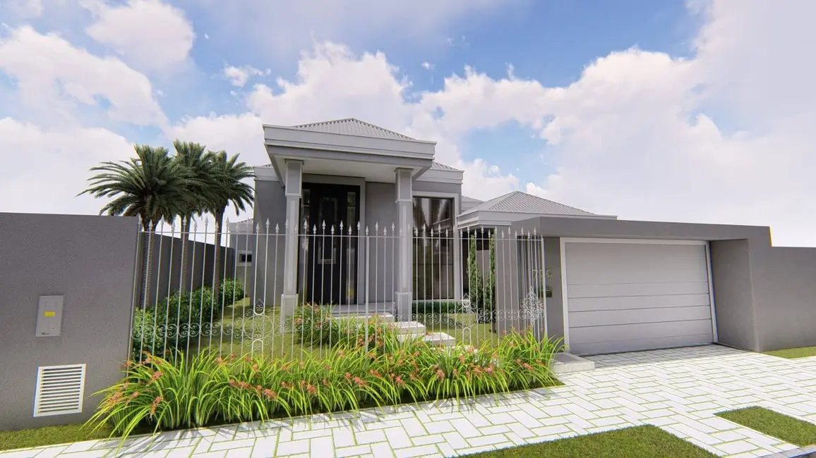 Casa com 3 quartos à venda, 420m2 em Sorriso - MT - imagem 8 Foto 8 de Casa com 3 quartos à venda, 420m2 em Sorriso - MT