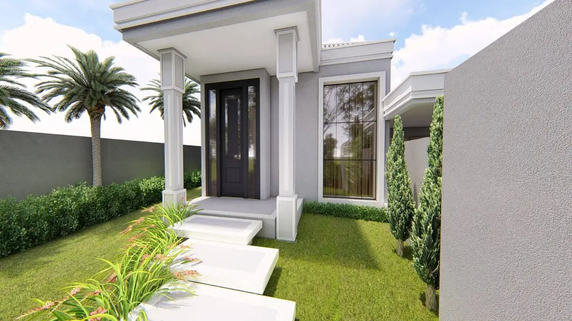 Casa com 3 quartos à venda, 420m2 em Sorriso - MT - imagem 5 Foto 5 de Casa com 3 quartos à venda, 420m2 em Sorriso - MT