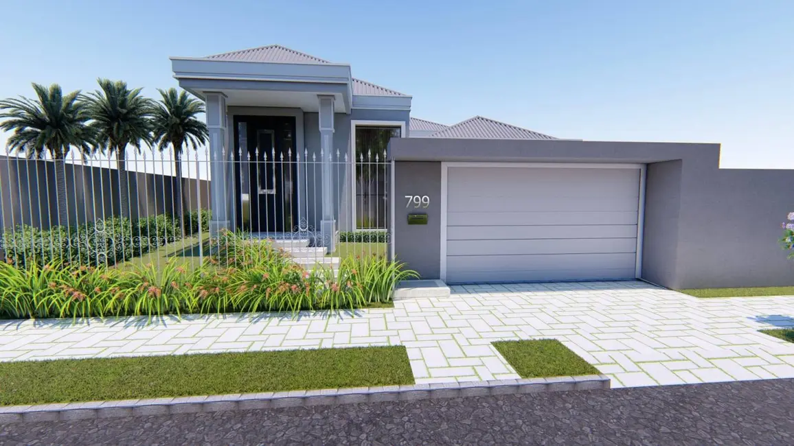 Casa com 3 quartos à venda, 420m2 em Sorriso - MT - imagem 4 Foto 4 de Casa com 3 quartos à venda, 420m2 em Sorriso - MT