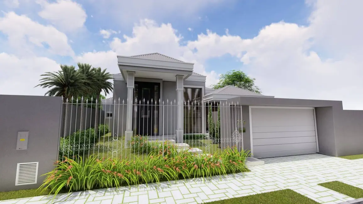 Casa com 3 quartos à venda, 420m2 em Sorriso - MT - imagem 6 Foto 6 de Casa com 3 quartos à venda, 420m2 em Sorriso - MT