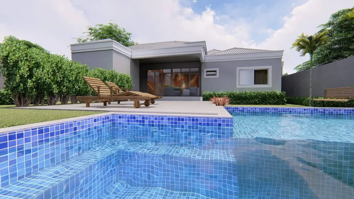 Casa com 3 quartos à venda, 420m2 em Sorriso - MT - imagem 3 Foto 3 de Casa com 3 quartos à venda, 420m2 em Sorriso - MT