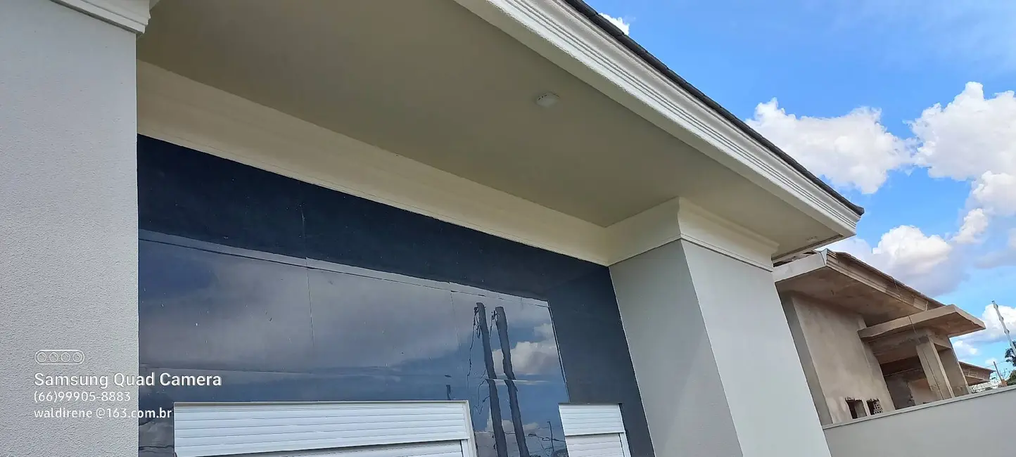 Casa com 3 quartos à venda, 18621m2 em Sorriso - MT - imagem 4 Foto 4 de Casa com 3 quartos à venda, 18621m2 em Sorriso - MT