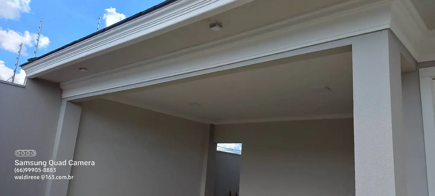 Casa com 3 quartos à venda, 18621m2 em Sorriso - MT - imagem 6 Foto 6 de Casa com 3 quartos à venda, 18621m2 em Sorriso - MT