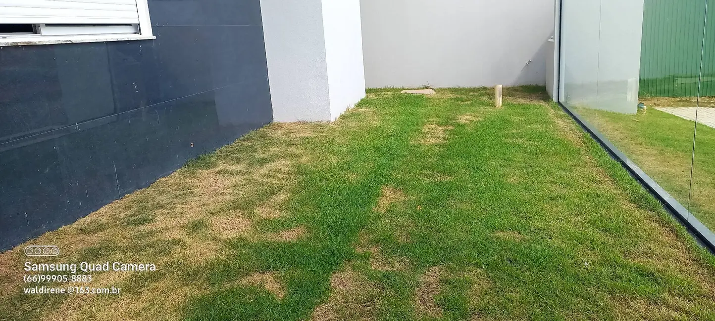 Casa com 3 quartos à venda, 18621m2 em Sorriso - MT - imagem 3 Foto 3 de Casa com 3 quartos à venda, 18621m2 em Sorriso - MT