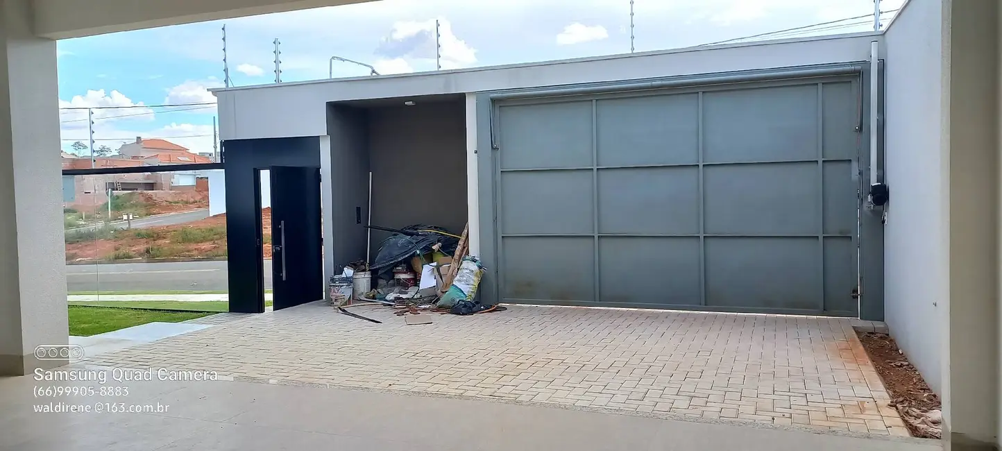 Casa com 3 quartos à venda, 18621m2 em Sorriso - MT - imagem 9 Foto 9 de Casa com 3 quartos à venda, 18621m2 em Sorriso - MT