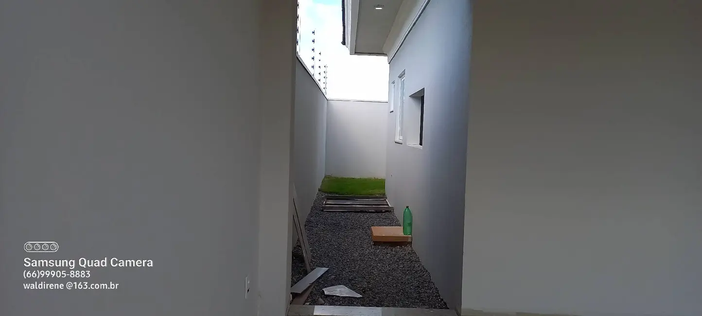 Casa com 3 quartos à venda, 18621m2 em Sorriso - MT - imagem 8 Foto 8 de Casa com 3 quartos à venda, 18621m2 em Sorriso - MT