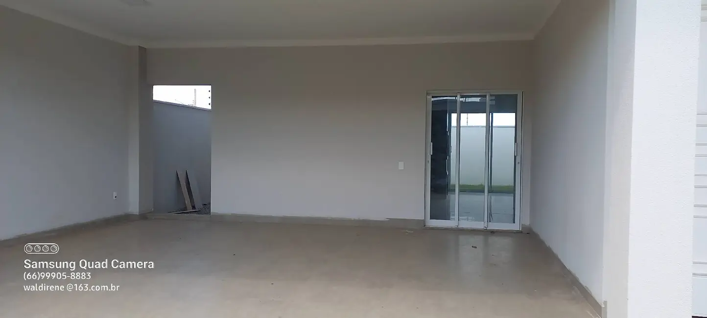 Casa com 3 quartos à venda, 18621m2 em Sorriso - MT - imagem 7 Foto 7 de Casa com 3 quartos à venda, 18621m2 em Sorriso - MT