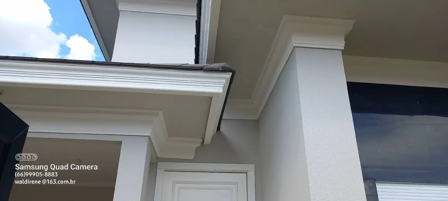 Casa com 3 quartos à venda, 18621m2 em Sorriso - MT - imagem 5 Foto 5 de Casa com 3 quartos à venda, 18621m2 em Sorriso - MT