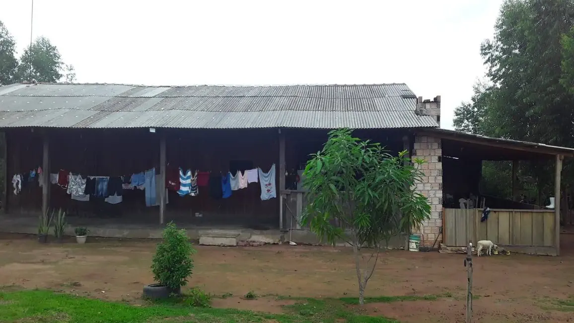 Chácara com 3 quartos à venda em Sorriso - MT - imagem 7 Foto 7 de Chácara com 3 quartos à venda em Sorriso - MT