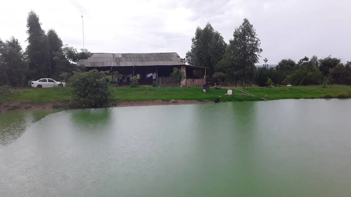 Chácara com 3 quartos à venda em Sorriso - MT - imagem 5 Foto 5 de Chácara com 3 quartos à venda em Sorriso - MT