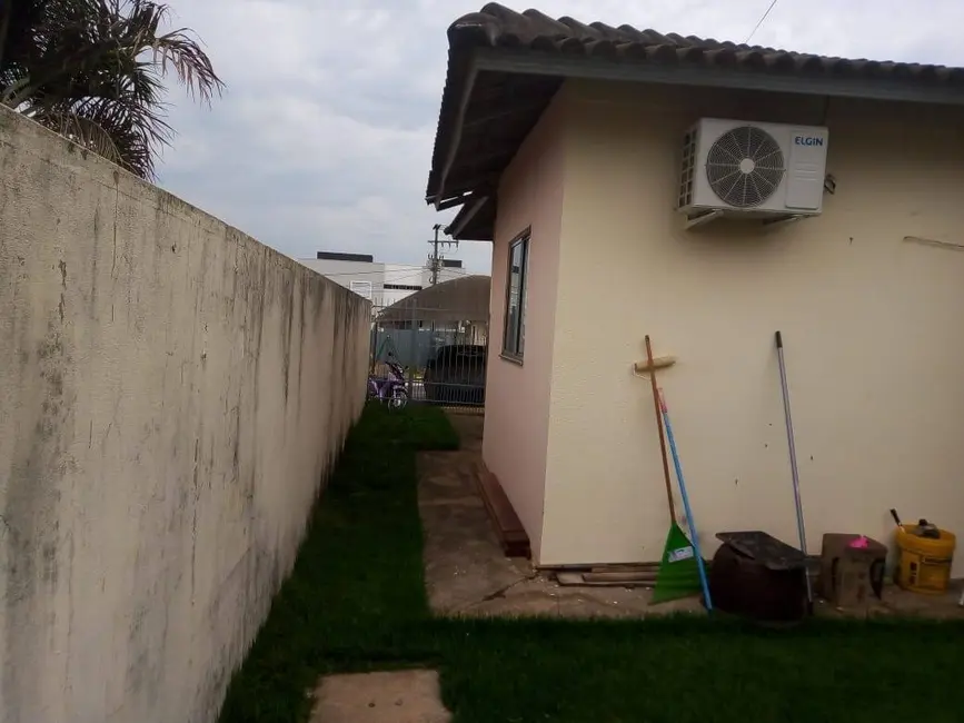 Casa com 2 quartos à venda em Sorriso - MT - imagem 8 Foto 8 de Casa com 2 quartos à venda em Sorriso - MT