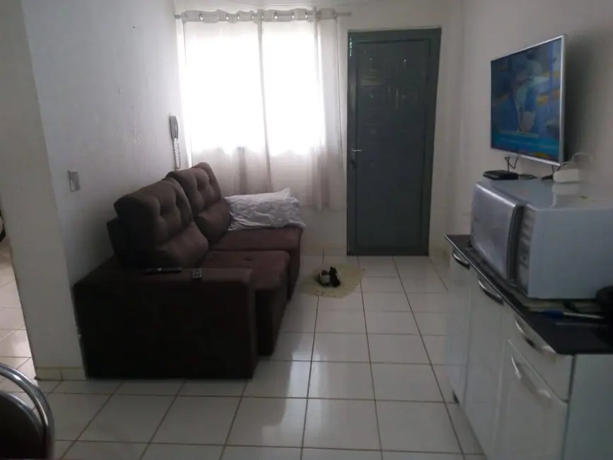 Casa com 2 quartos à venda em Sorriso - MT - imagem 5 Foto 5 de Casa com 2 quartos à venda em Sorriso - MT