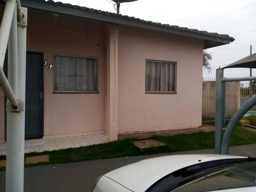 Casa com 2 quartos à venda em Sorriso - MT - imagem 9 Foto 9 de Casa com 2 quartos à venda em Sorriso - MT