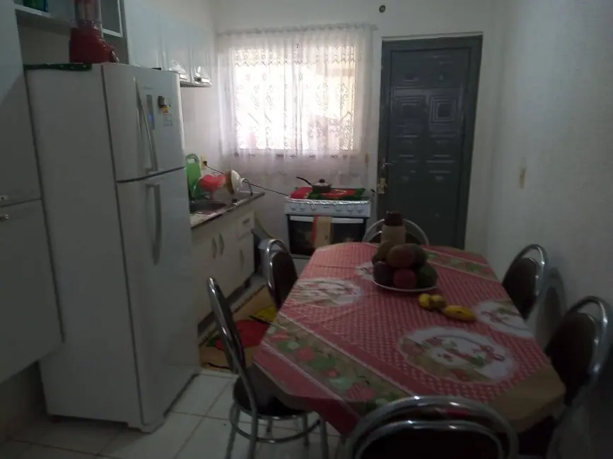 Casa com 2 quartos à venda em Sorriso - MT - imagem 7 Foto 7 de Casa com 2 quartos à venda em Sorriso - MT