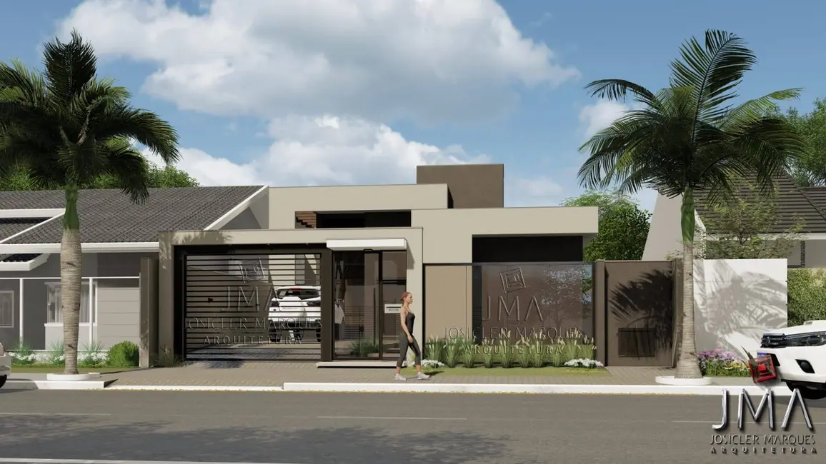 Foto 1 de Casa com 2 quartos à venda, 330m2 em Sorriso - MT