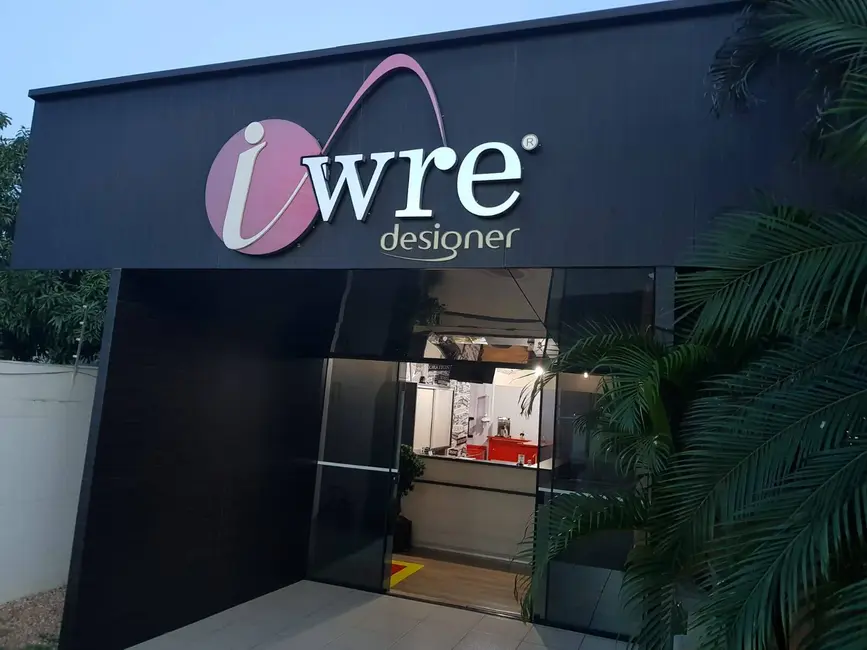 Casa com 3 quartos à venda, 900m2 em Sorriso - MT - imagem 9 Foto 9 de Casa com 3 quartos à venda, 900m2 em Sorriso - MT