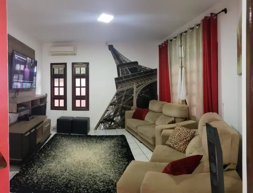 Casa com 3 quartos à venda, 900m2 em Sorriso - MT - imagem 6 Foto 6 de Casa com 3 quartos à venda, 900m2 em Sorriso - MT