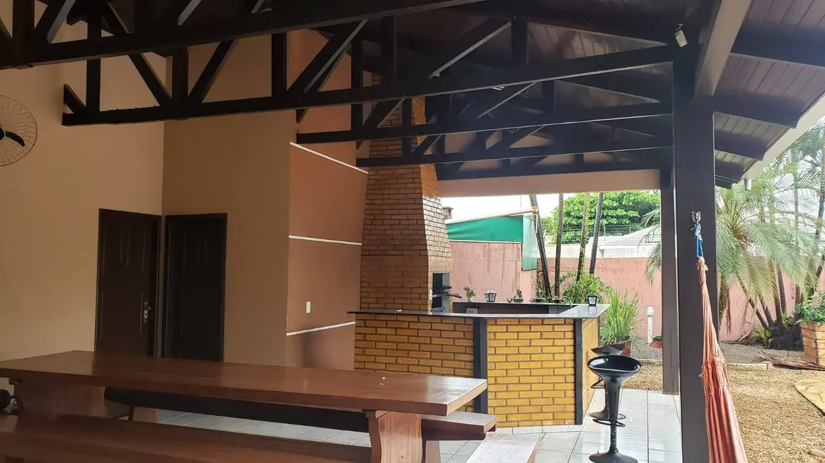 Casa com 3 quartos à venda, 900m2 em Sorriso - MT - imagem 5 Foto 5 de Casa com 3 quartos à venda, 900m2 em Sorriso - MT