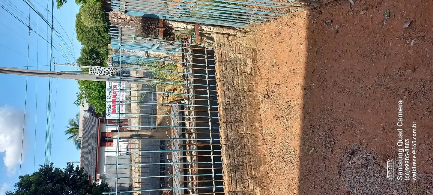 Casa à venda e para alugar em Sorriso - MT - imagem 6 Foto 6 de Casa à venda e para alugar em Sorriso - MT