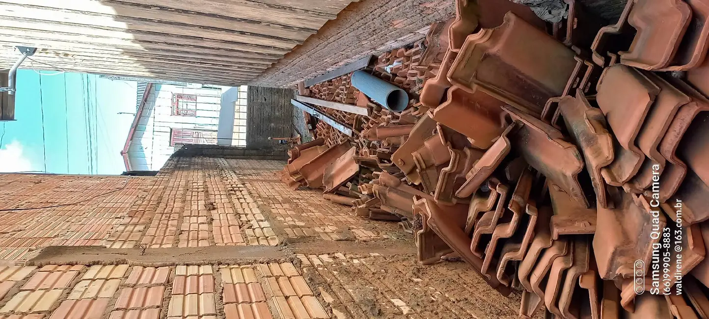 Casa à venda e para alugar em Sorriso - MT - imagem 8 Foto 8 de Casa à venda e para alugar em Sorriso - MT