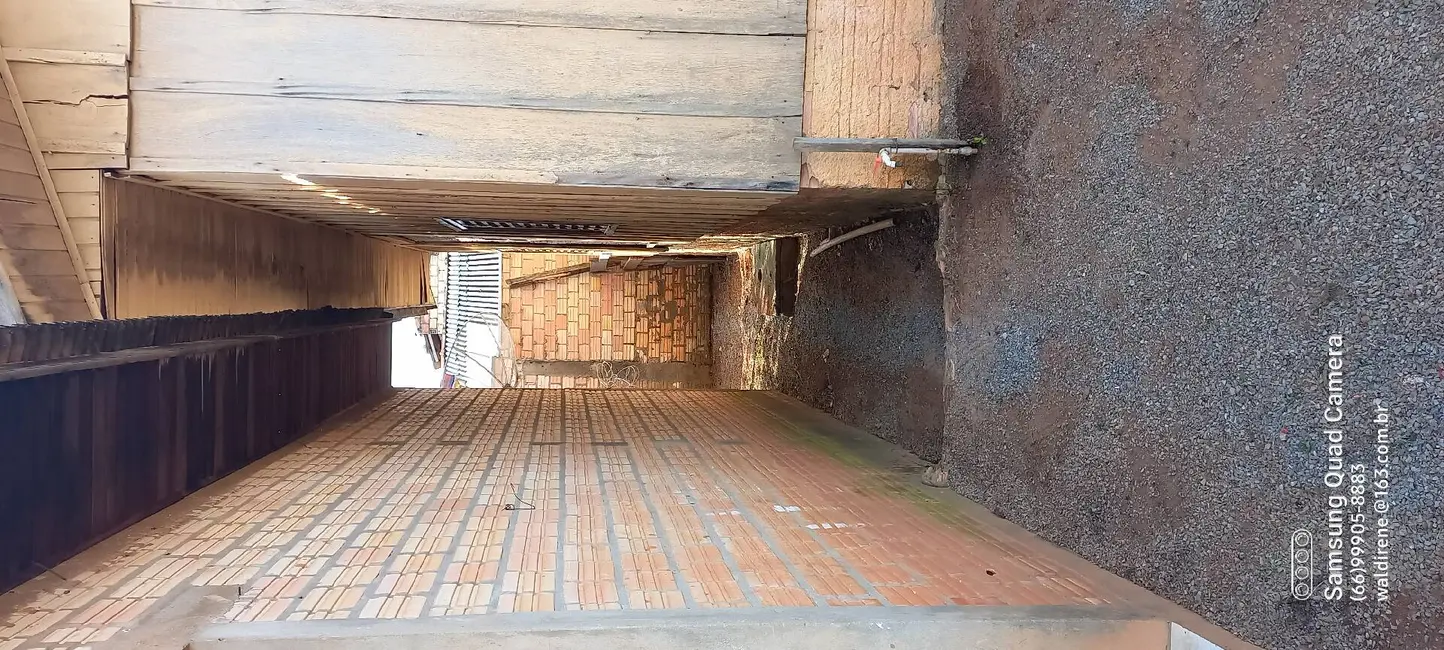 Casa à venda e para alugar em Sorriso - MT - imagem 5 Foto 5 de Casa à venda e para alugar em Sorriso - MT