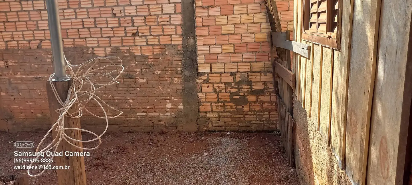 Casa à venda e para alugar em Sorriso - MT - imagem 7 Foto 7 de Casa à venda e para alugar em Sorriso - MT