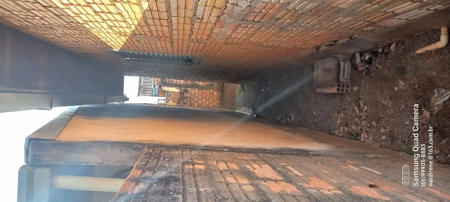 Casa à venda e para alugar em Sorriso - MT - imagem 3 Foto 3 de Casa à venda e para alugar em Sorriso - MT