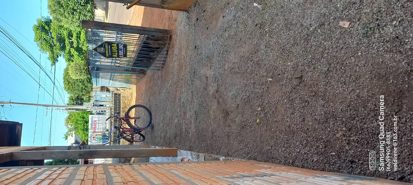 Casa à venda e para alugar em Sorriso - MT - imagem 4 Foto 4 de Casa à venda e para alugar em Sorriso - MT