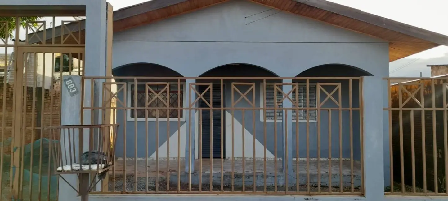 Casa com 2 quartos à venda em Sorriso - MT - imagem 6 Foto 6 de Casa com 2 quartos à venda em Sorriso - MT