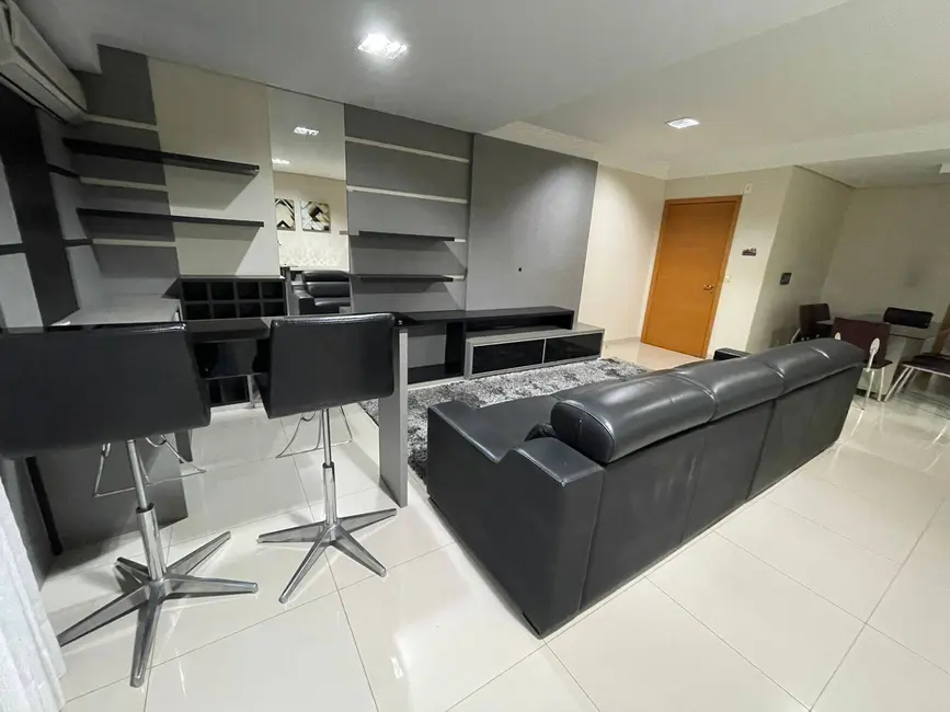 Apartamento com 3 quartos à venda em Sorriso - MT - imagem 3 Foto 3 de Apartamento com 3 quartos à venda em Sorriso - MT