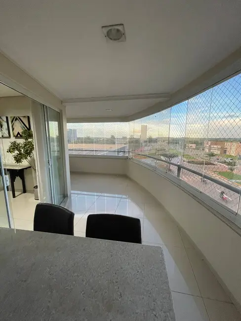 Apartamento com 3 quartos à venda em Sorriso - MT - imagem 5 Foto 5 de Apartamento com 3 quartos à venda em Sorriso - MT