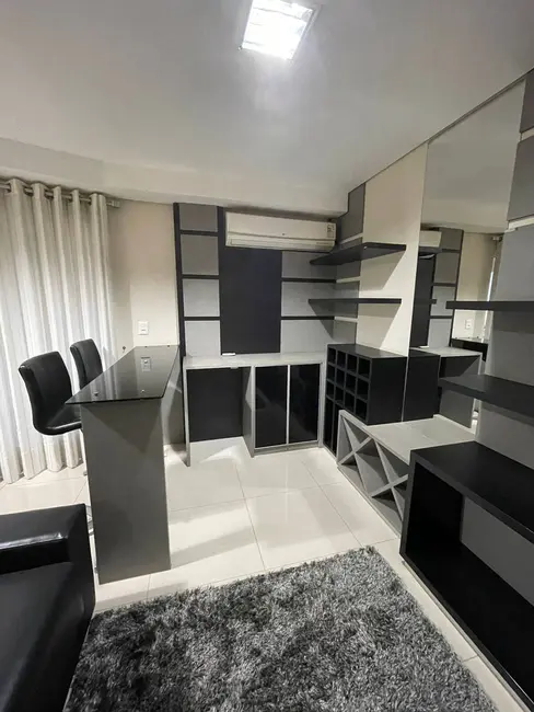 Apartamento com 3 quartos à venda em Sorriso - MT - imagem 4 Foto 4 de Apartamento com 3 quartos à venda em Sorriso - MT