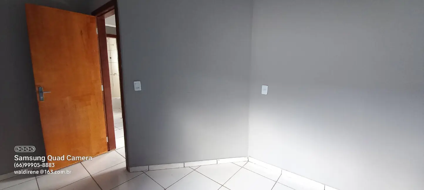 Casa com 3 quartos à venda e para alugar, 1530m2 em Sorriso - MT - imagem 3 Foto 3 de Casa com 3 quartos à venda e para alugar, 1530m2 em Sorriso - MT