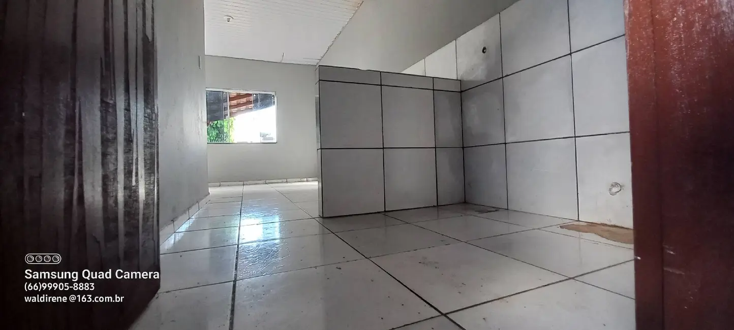 Casa com 3 quartos à venda e para alugar, 1530m2 em Sorriso - MT - imagem 9 Foto 9 de Casa com 3 quartos à venda e para alugar, 1530m2 em Sorriso - MT
