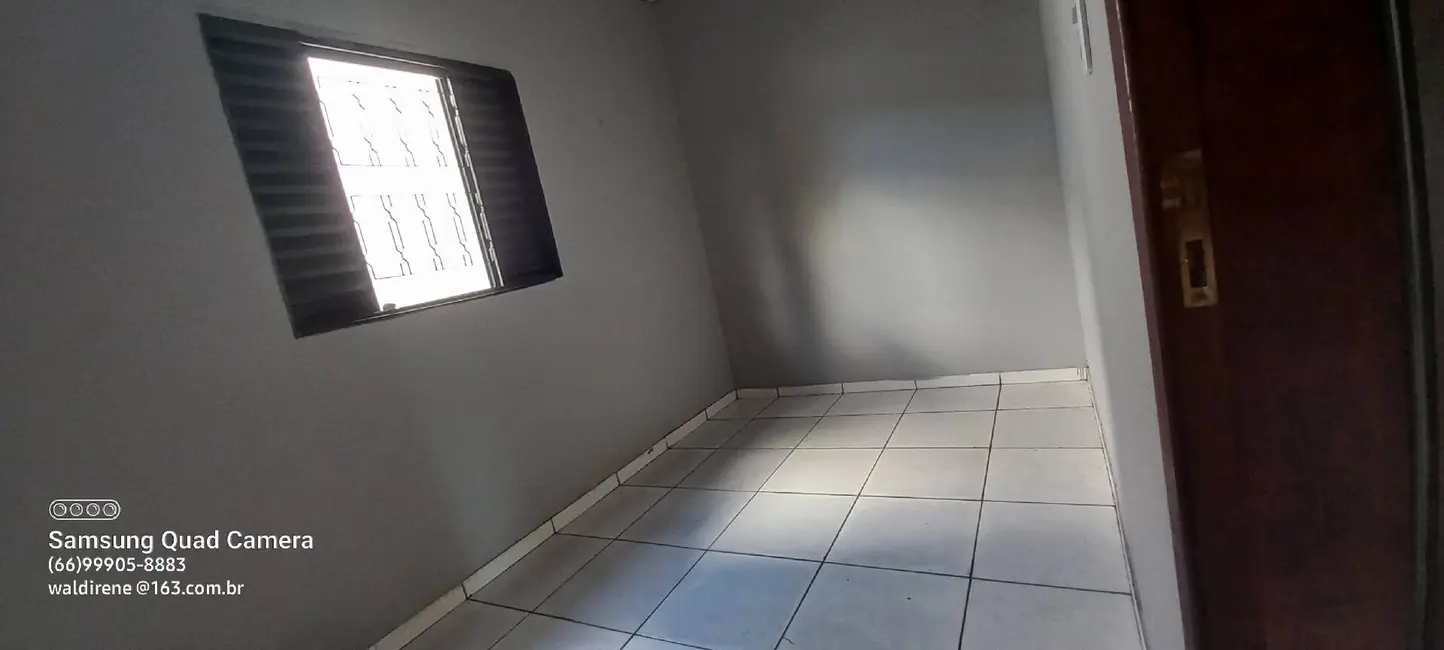 Casa com 3 quartos à venda e para alugar, 1530m2 em Sorriso - MT - imagem 6 Foto 6 de Casa com 3 quartos à venda e para alugar, 1530m2 em Sorriso - MT