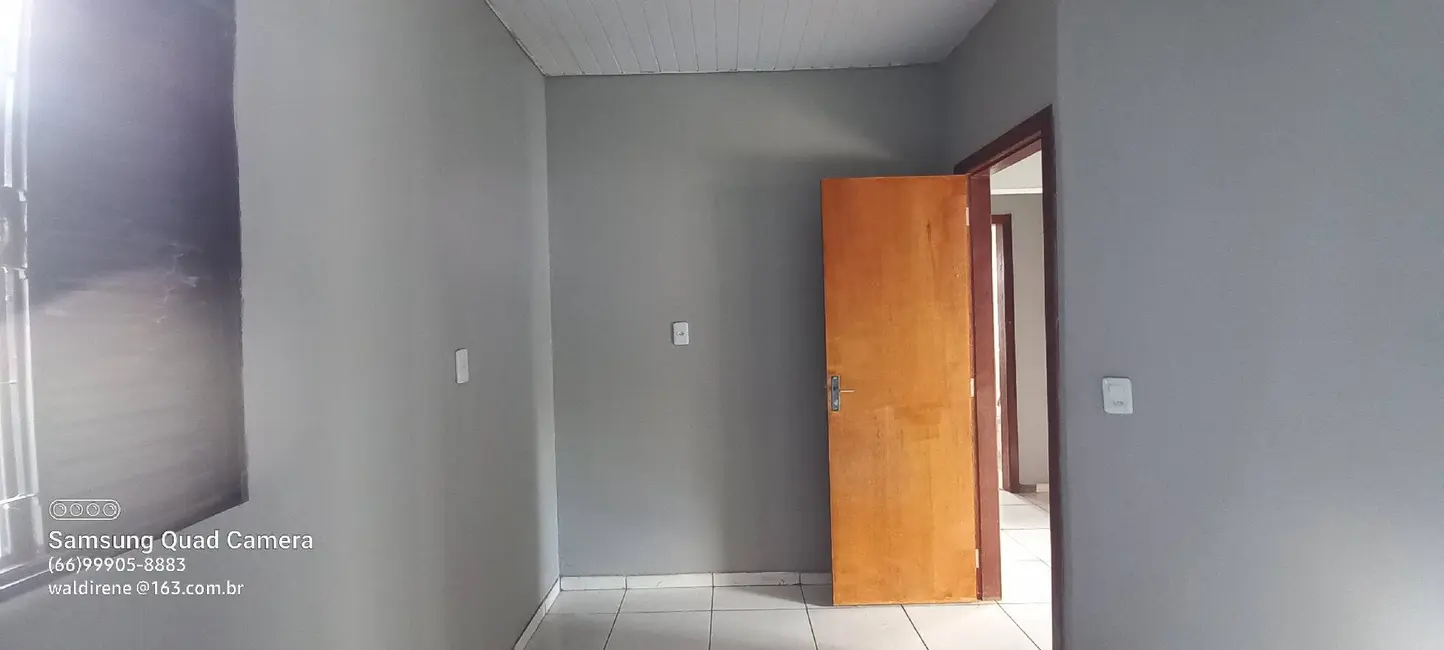 Casa com 3 quartos à venda e para alugar, 1530m2 em Sorriso - MT - imagem 4 Foto 4 de Casa com 3 quartos à venda e para alugar, 1530m2 em Sorriso - MT