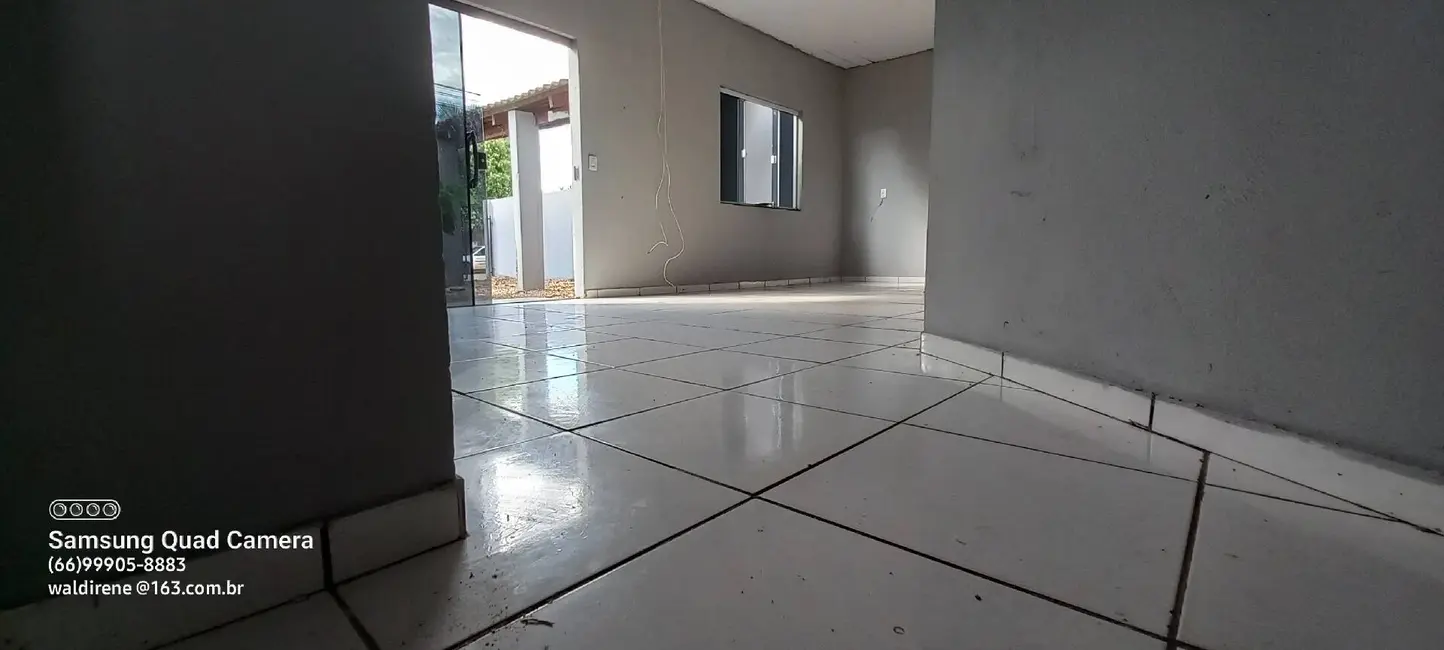 Casa com 3 quartos à venda e para alugar, 1530m2 em Sorriso - MT - imagem 8 Foto 8 de Casa com 3 quartos à venda e para alugar, 1530m2 em Sorriso - MT